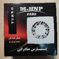 هواکش و فن تهویه پارس مدل صادراتی جت فن10در10