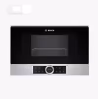 ماکروویو توکار بوش مدل BFL634GB1