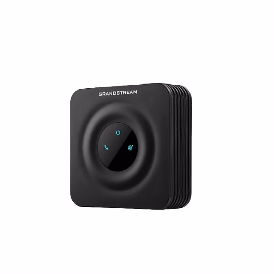 گیت وی گرنداستریم مدل HT801 Analog Telephone