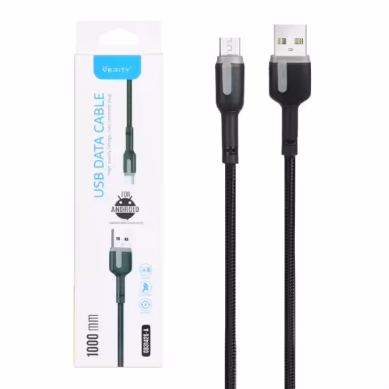 کابل تبدیل اندروید وریتی مدل CB3142G-A