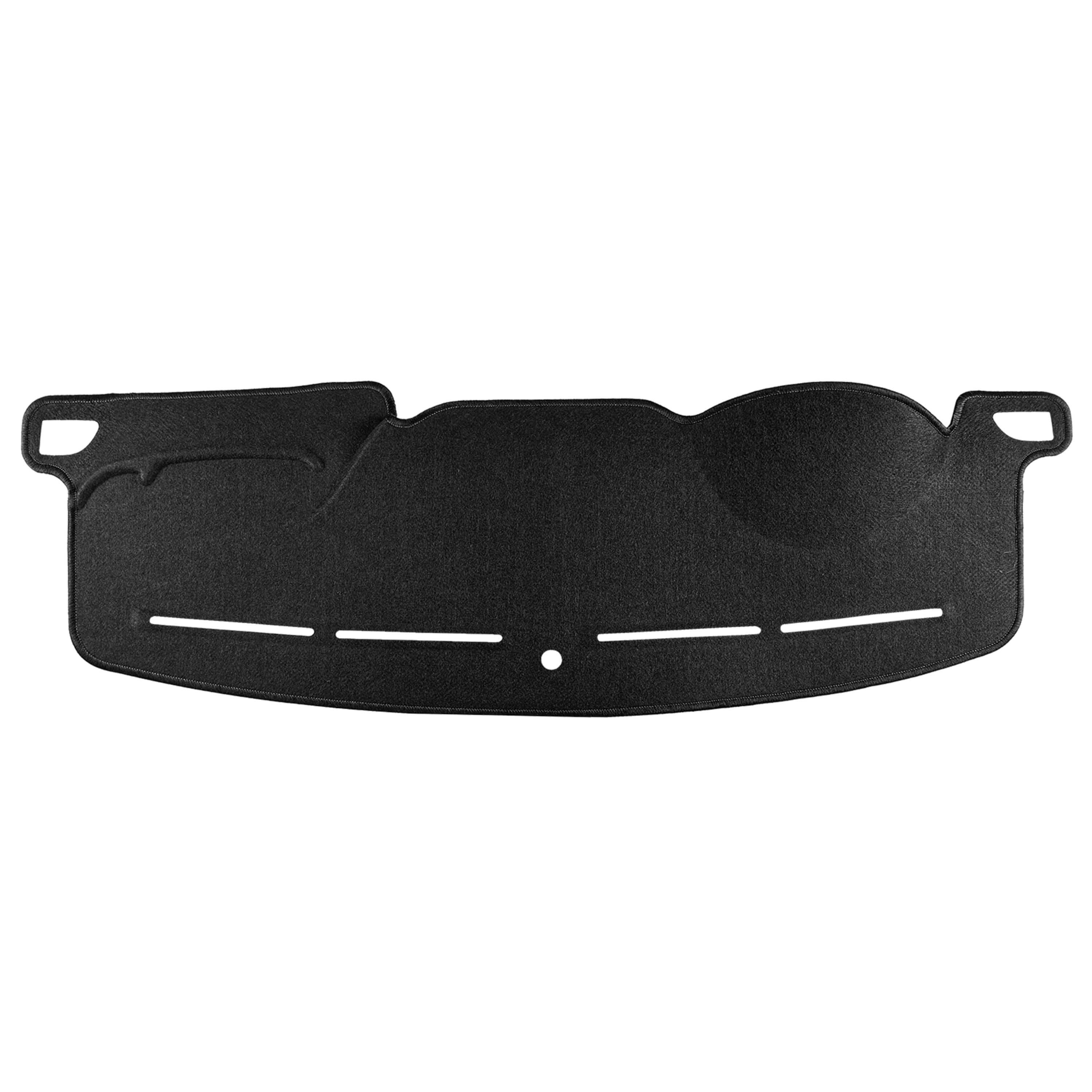 روکش داشبورد نمدی دنا پلاس بابل  (اصلی) مشکی