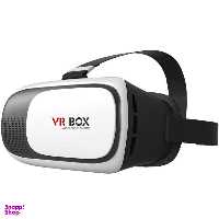 هدست واقعیت مجازی پی-نت مدل VR-100