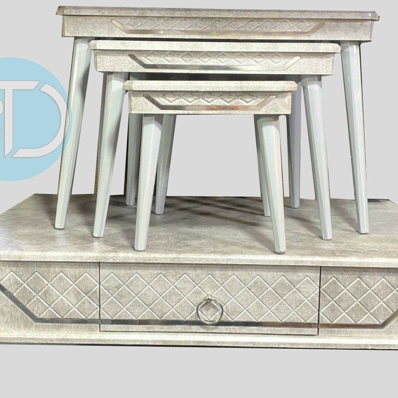 میز عسلی
