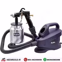 پیستوله برقی رابین 700 وات مدل R5140