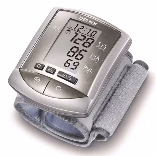 فشار سنج مچی بیورر مدل BEURER BC16