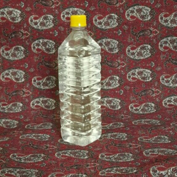 عرق درمنه دو آتیشه خونگی