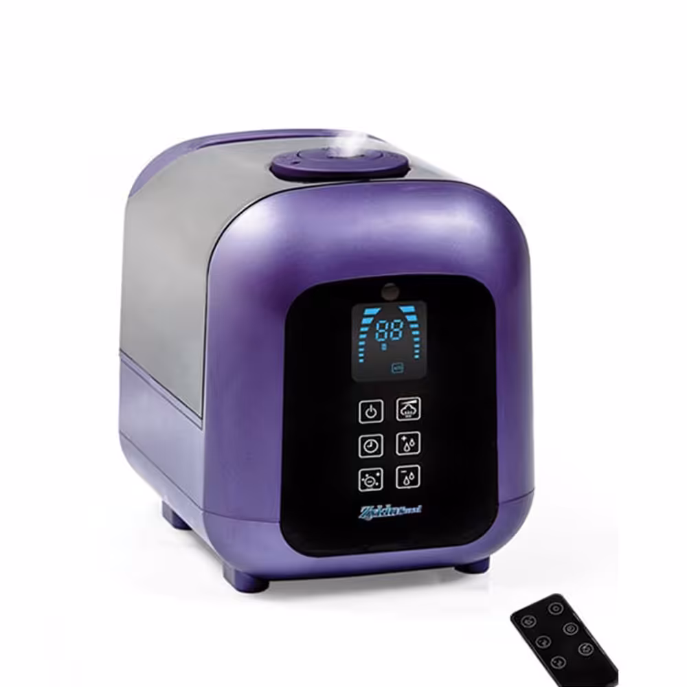 بخور سرد C01 زیکلاسمد - zyklusmed