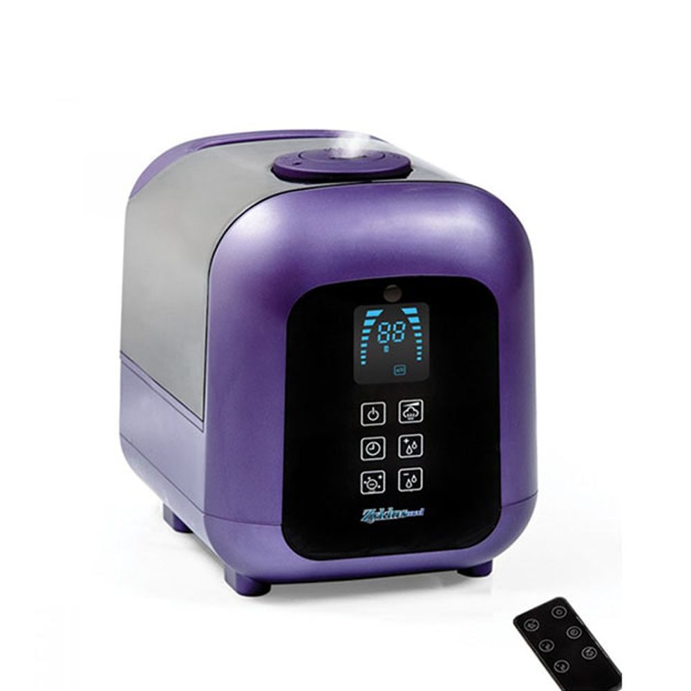 بخور سرد C01 زیکلاسمد - zyklusmed