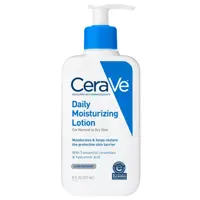 لوسیون مرطوب‌کننده روزانه سراوی اصلی CeraVe Daily Moisturizing Lotion - 8oz