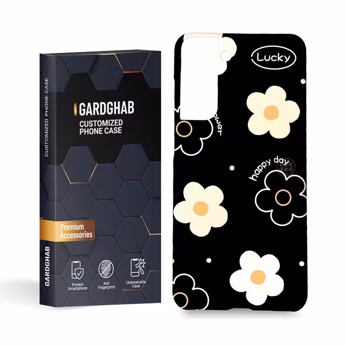 گارد قاب کاور دخترانه مدل g1151 مناسب برای گوشی موبایل سامسونگ s21 fe