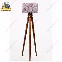 آباژور لارا مدل شکوفه بهاری - فروشگاه سه گامه