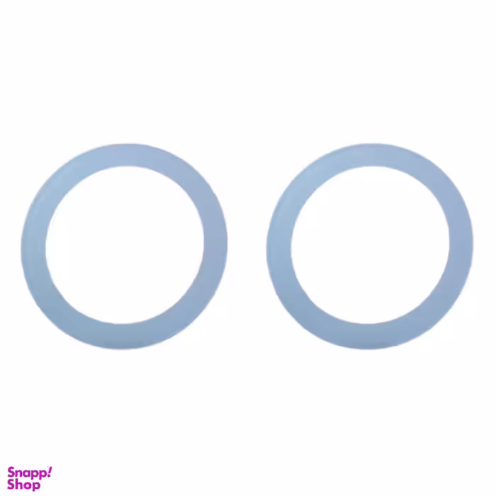 واشر موکاپات 2 کاپ مدل Mp بسته دو عددی