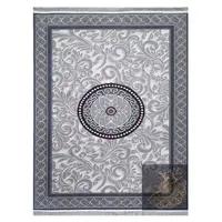 گلیم  ماشینی  مدل جزیره سایز (2در 3 شش متری) 6 رنگ با هزینه ارسال پس کرایه