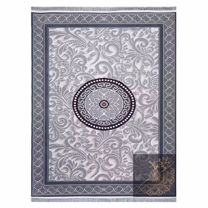 گلیم  ماشینی  مدل جزیره سایز (2در 3 شش متری) 6 رنگ با هزینه ارسال پس کرایه