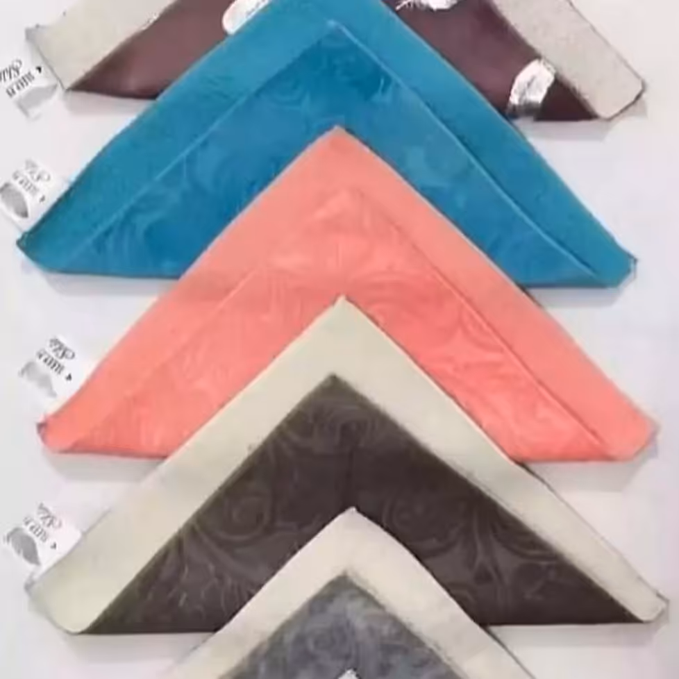 دستمال ببعی