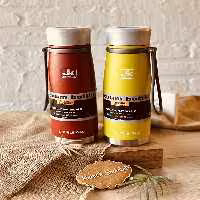 فلاسک 800 میل جی کا کد00644