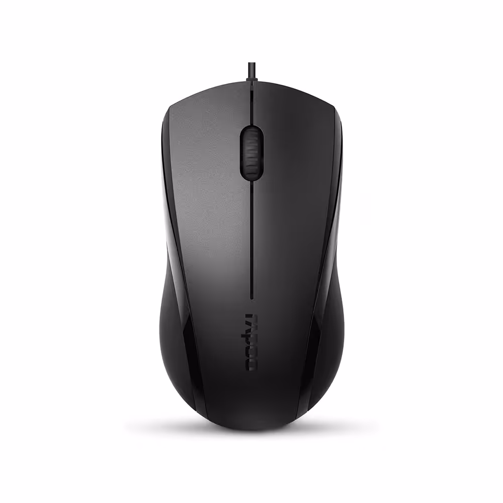 ماوس رپوو Mouse Rapoo n1600