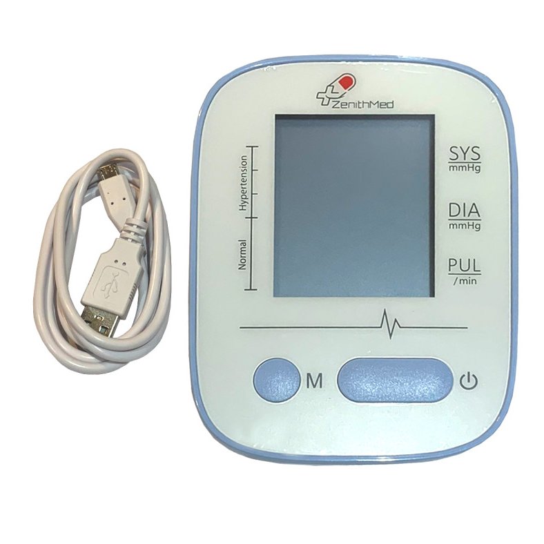 فشارسنج دیجیتال زنیت مد مدل LD-521