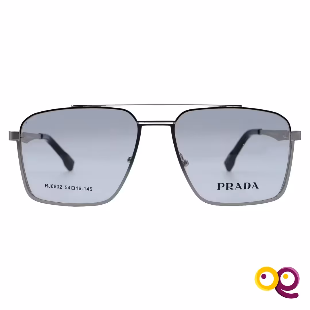 عینک طبی مردانه پرادا 1163| Prada