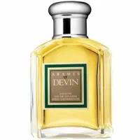 ادکلن مردانه aramis Devin حجم 100 میلی لیتر