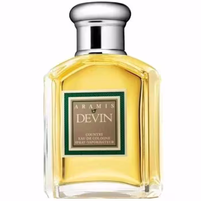 ادکلن مردانه aramis Devin حجم 100 میلی لیتر