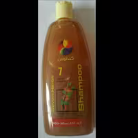 شامپو هفت گیاه کندلوس 