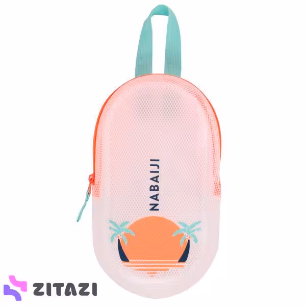 کیف دستی نابایجی 3 لیتری Nabaiji 100 SUNSET