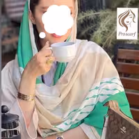 شال سبز بهاره