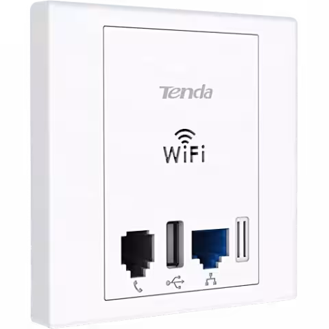 اکسس پوینت Tenda مدل W312A