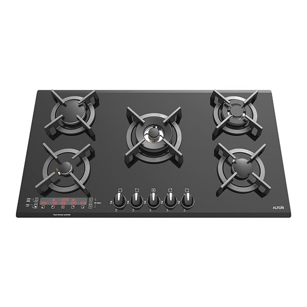 خرید و قیمت گاز رومیزی آلتون کد G530DN|نوین هوم