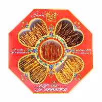 پولکی کرمانی - آجیل و خشکبار ماهتیسا