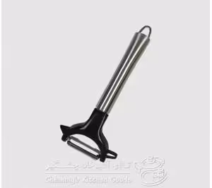 پوست کن مخزن دار کد 100558