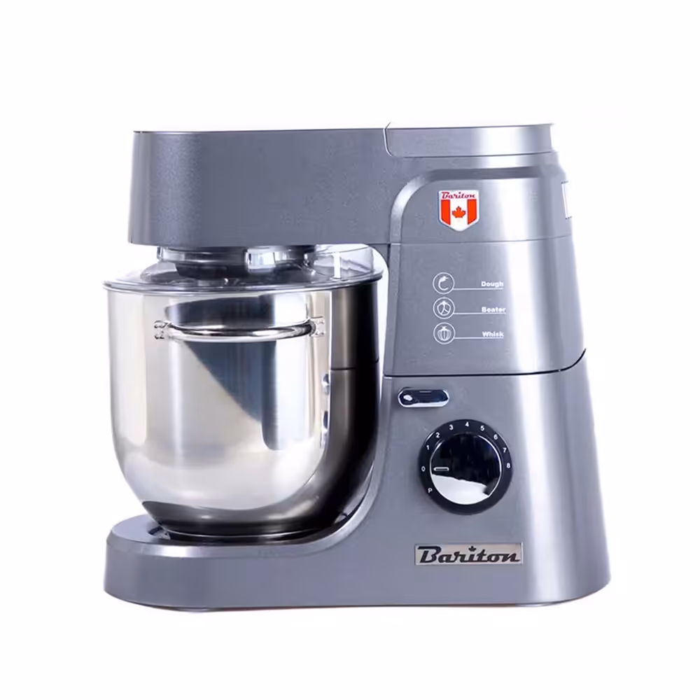 همزن کاسه دار باریتون مدل BSM651800DX