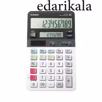 ماشین حساب JV-220 کاسیو