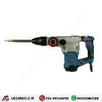 بتن کن 7/3کیلویی 1600وات آروا مدل 5220