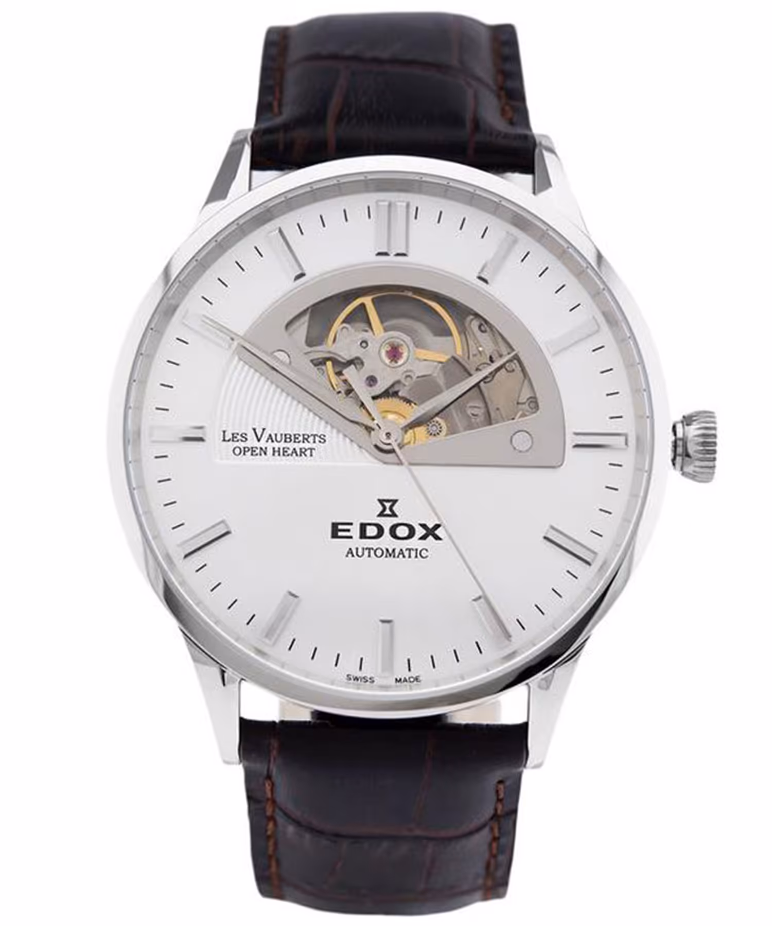 ساعت مچی مردانه ادوکس, کد 850143AIN