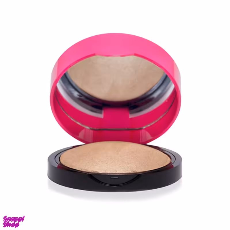 رژ گونه کالیستا مدل Terracotta