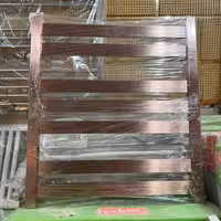 حوله خشک کن فلت رز گلد 30 سال گارانتی 