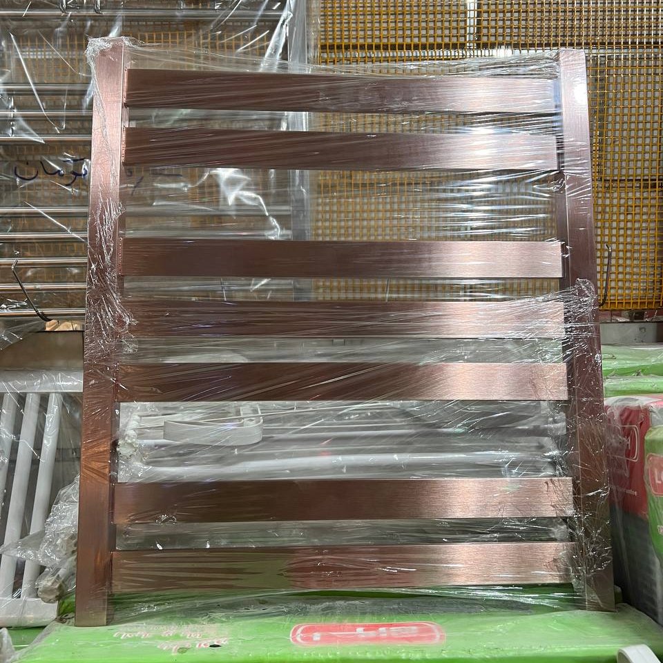 حوله خشک کن فلت رز گلد 30 سال گارانتی