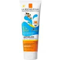 ضد آفتاب بچگانه لاروش پوزای LA ROCHE POSAY حجم 250 میل | ژل ضد آب صورت و بدن