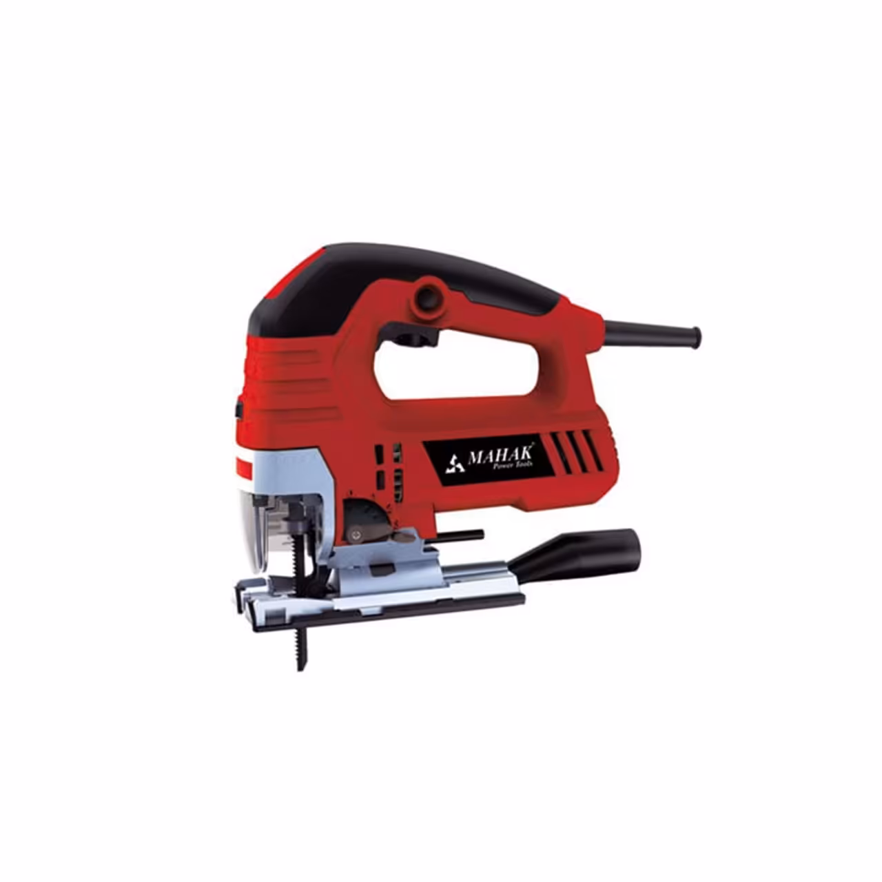 اره عمودبر گیربکسی دور متغیر 750 وات محک مدل JS-750H