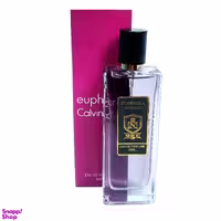 ادوپرفیوم زنانه نرولی مدل Euphoria Calvin