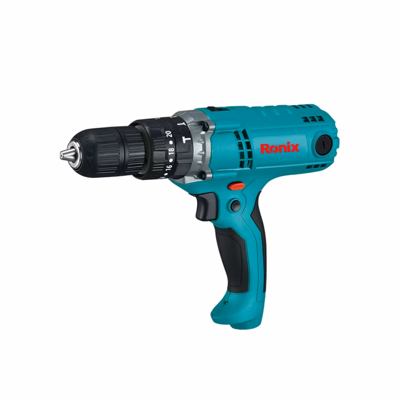 دریل پیچ گوشتی رونیکس مدل 2520