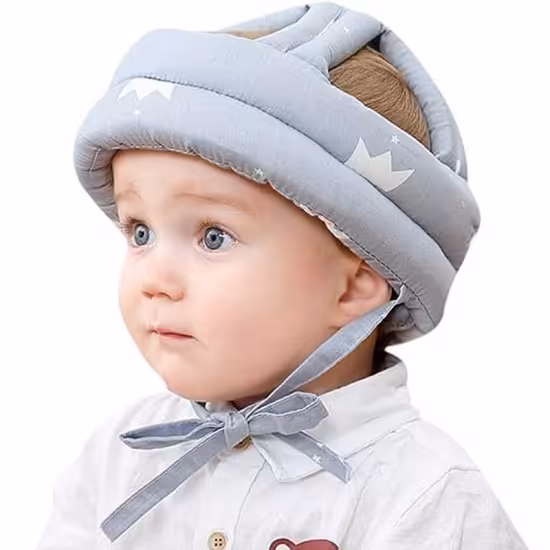 کلاه محافظ سر کودک بیبی کیوت Babycute