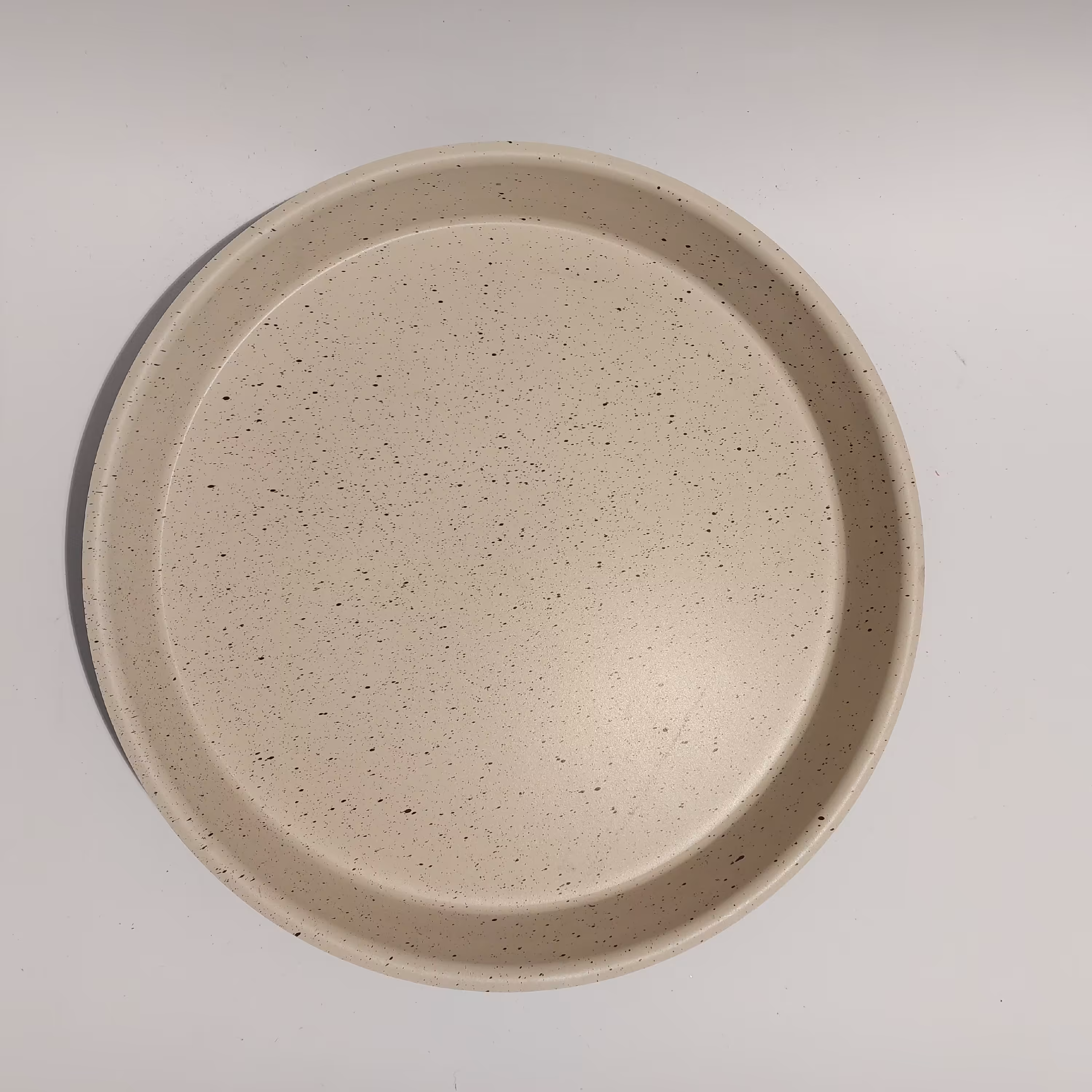 قالب پیتزا گرانیتی قطر 23 گرانیتی