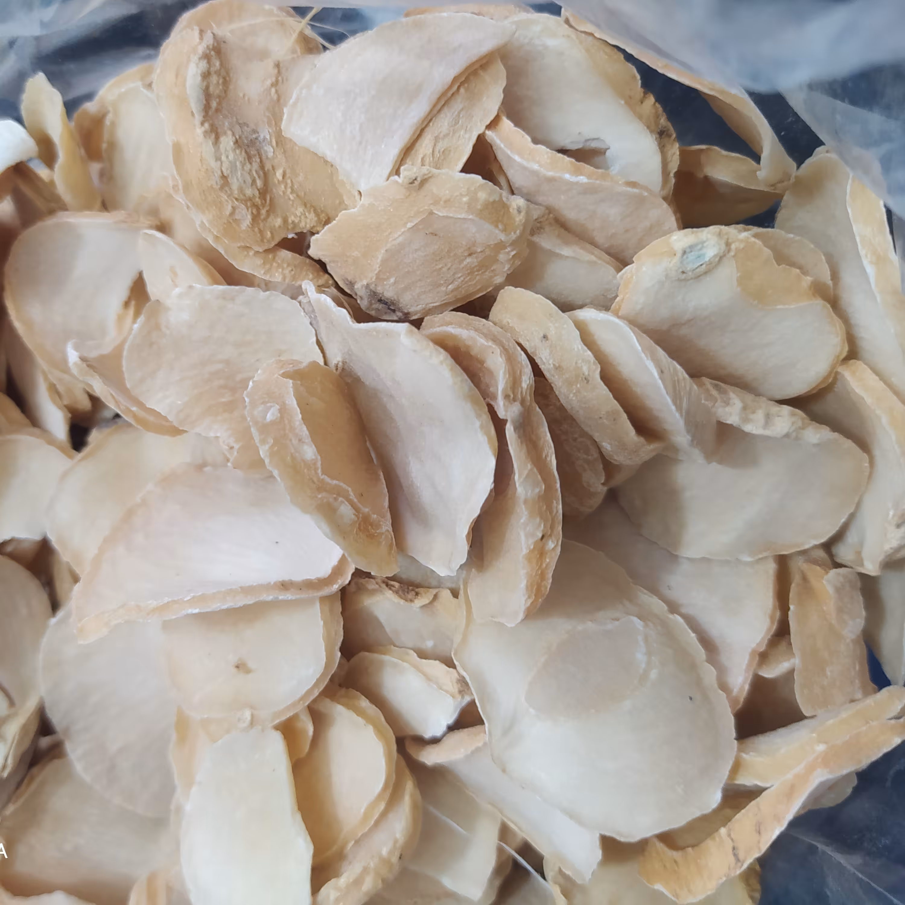 موسیر پلاکی خشک اعلا  100گرمی