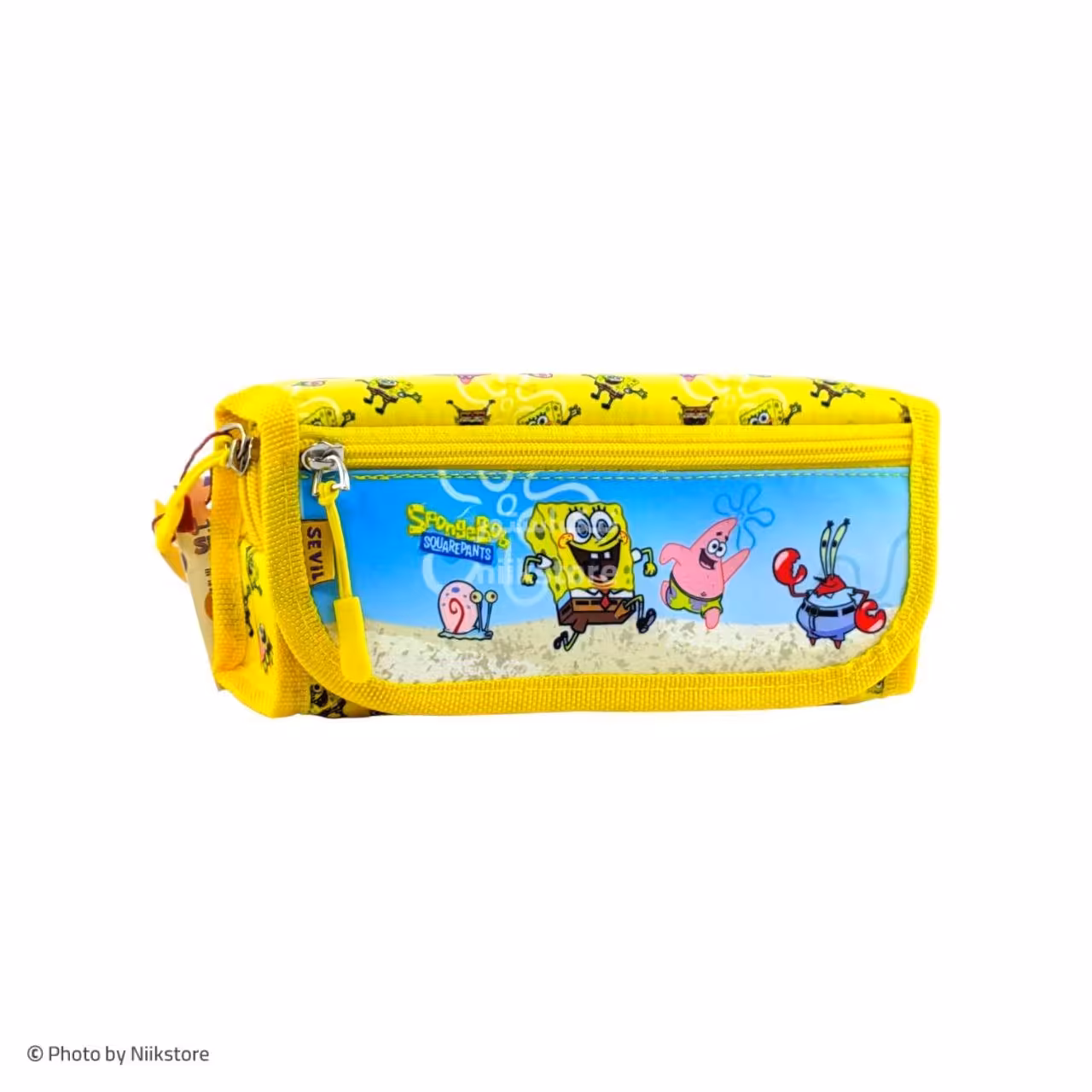 جامدادی کد 3089 سویلsevil no.3089 pencil case