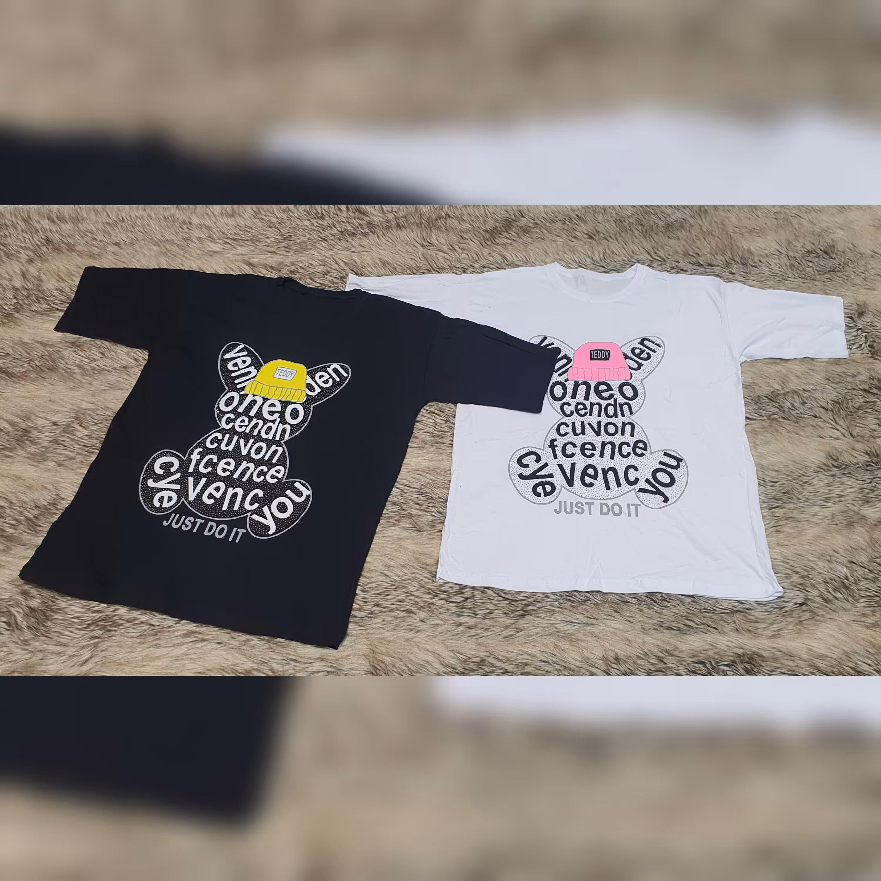 تیشرت لانگ سوپر نخ پنبه 