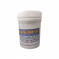 کود  30-5-15 مستر ایتالیا 40 گرمی