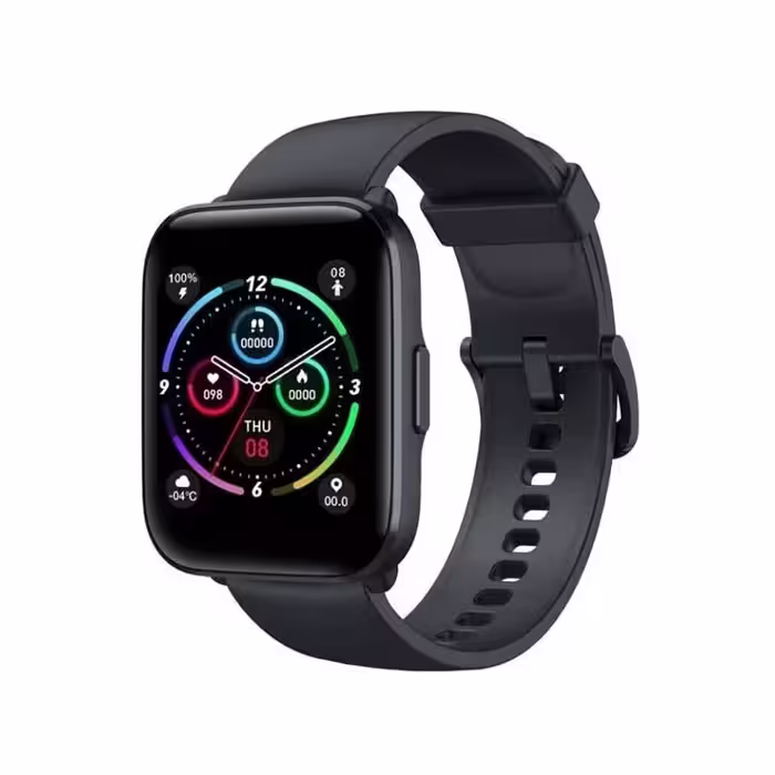 ساعت هوشمند شیائومی Mibro Watch C2 (میبرو واچ سی 2)